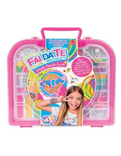 VALIGETTA PERLE E MONILI FAI DA TE 11453