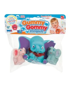 ELEFANTINI GUMMY GOMMY  11468