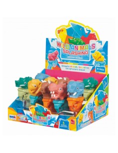 WILD ANIMAL SQUIRTERS 11562