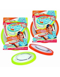 FLYING DISK DIAM. 24 CM PROFESSIONAL 11568