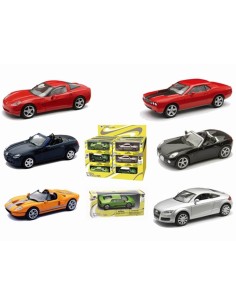 AUTO DIE CAST 143 19217N