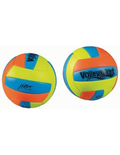 PALLA VOLLEY SPORT SIMILCUOIO 23 CM MIS.5 11580S