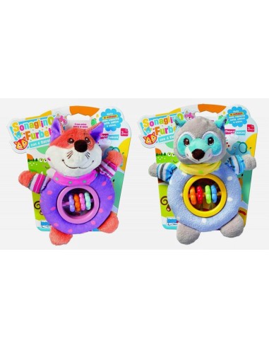 SONAGLINO FURBETTO ANIMALI C.ANELLINI...