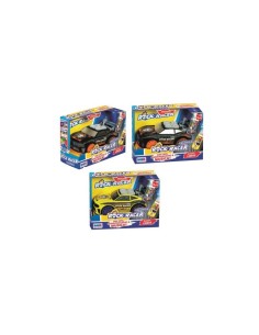 AUTO ROCK RACER B.O. LUCI E SUONI 11718