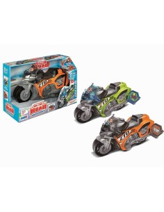 MOTO SUPERBOLIDE FRIZIONE 11729