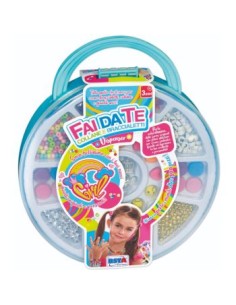 PERLINE DISPENSER FAI DA TE CON FASCIA 11755