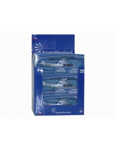AGUSTA WESTLAND AW109 POWER 1100 29907