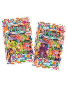 SET 10 PZ PESCATORE JUNIOR BLISTER 11825