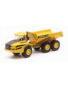 DUMPER ARTICOLATO VOLVO A25G 32103
