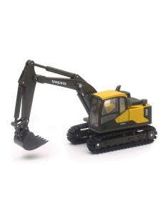 ESCAVATORE VOLVO EC140E 32113
