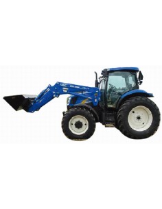 TRATTORE NEWHOLLAND MINI 32123