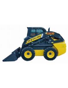 TRATTORE NEWHOLLAND MINI 32133