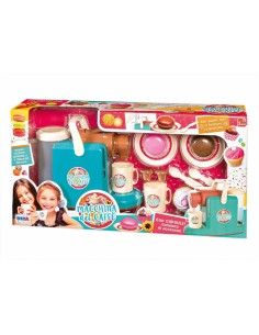 MACCHINA CAFFE CON CAPSULE TAZZINE 11936