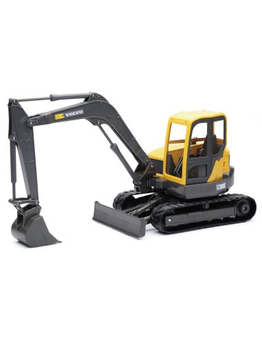 VOLVO ECR88D 118 32166