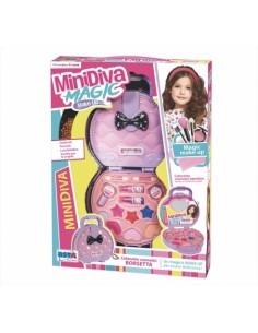 MINIDIVA COSMETICI TROUSSE BORSETTA 11997