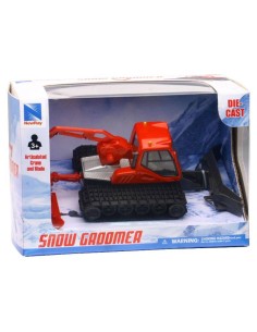 GATTO DELLE NEVI 150 33123