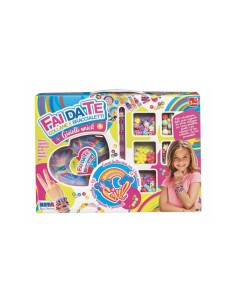 SET PERLINE FAI DA TE GIOIELLI UNICI 12019