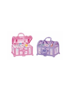 SET BAULETTO GIOIELLI BEAUTY GIRLS 12036