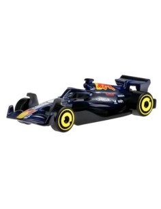 HOT WHEELS AUTO F1 RED BULL JMF04