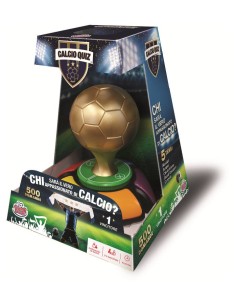 FOOTBALL QUIZ GG01319