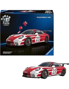 VEICOLI - ICONICS PORSCHE 911 GT3 CUP SALZBURG  12008038