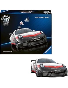 VEICOLI - ICONICS PORSCHE 911 GT3 CUP 12008039