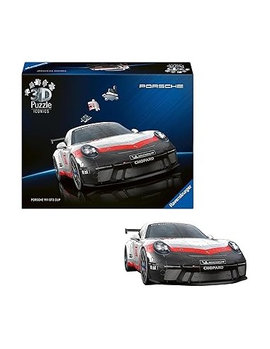 VEICOLI - ICONICS PORSCHE 911 GT3 CUP 12008039