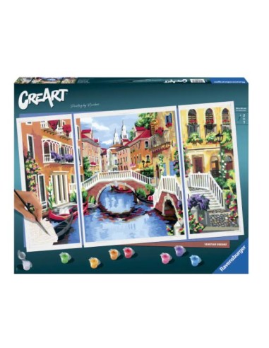 CREART PREMIUM VENETIAN 20135