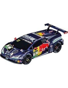 LAMBORGHINI HURACN GT3 EVO II ABT MOTORSPORT, NO.27...