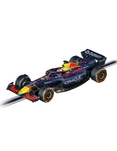 ORACLE RED BULL RACING RB21 M. VERSTAPPEN, NO (2025)...