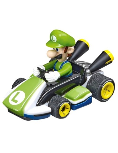 NINTENDO MARIO KART - LUIGI 20065020