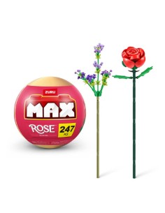 MAX COSTRUZIONI ROSE 83189