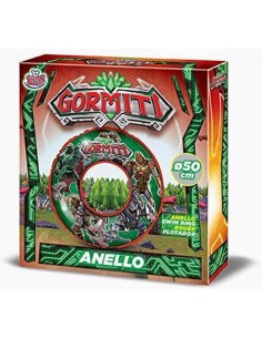 SALVAGENTE GORMITI 60CM GG04021