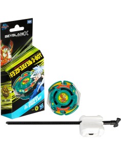 BEY BLADEX DRANZER F9585