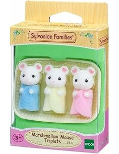 TRIGEMINI MARSHMALLOW 05337