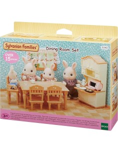 SET SALA PRANZO 05340