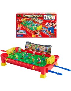 SUPER MARIO FOOTBALL STRIKER 07508