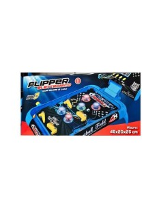 FLIPPER DA TAVOLO ELETTRONICO 706205501