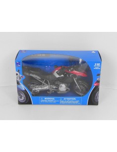 MOTO BMW R1200 112 42763