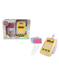 MAISONELLE - POS DELUXE CON ACCESSORI, FUNZIONE LETTORE...
