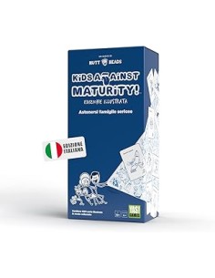 KIDS AGAINST MATURITA' 21195261