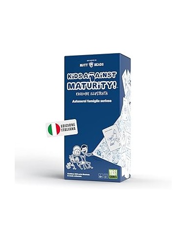 KIDS AGAINST MATURITA' 21195261