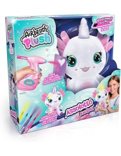 AIRBRUSH PLUSH ASSOLOTTO 20289975