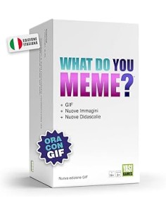WHAT DO YOU MEME CORE GIFT 21196919