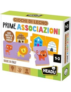PRIME ASSOCIAZIONI IT60926