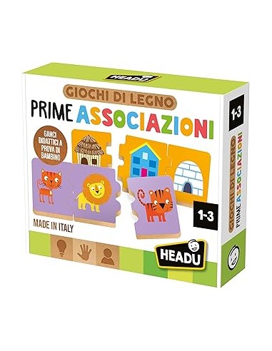 PRIME ASSOCIAZIONI IT60926