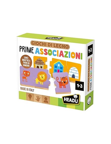 PRIME ASSOCIAZIONI IT60926