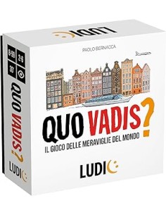 QUO VADIS IT60995