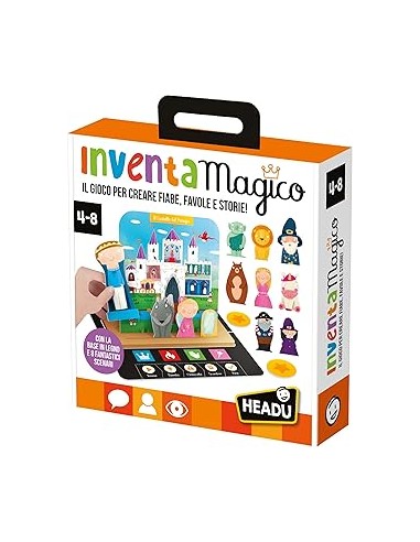 INVENTAMAGICO IT61312