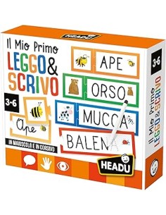 IL MIO PRIMO LEGGO  SCRIVO IT61350